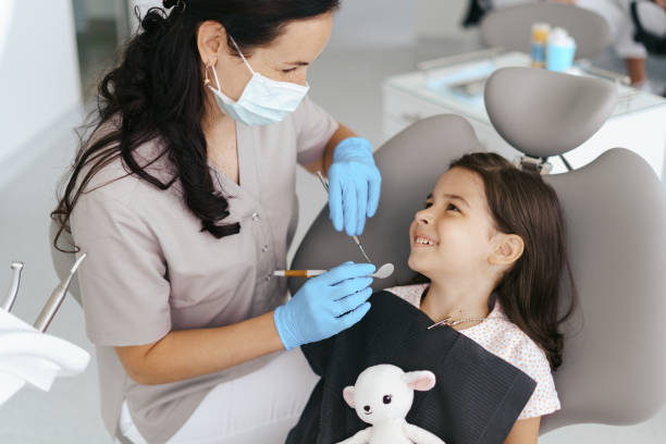 Best Same-Day Emergency Dental Services in Latimer, MS