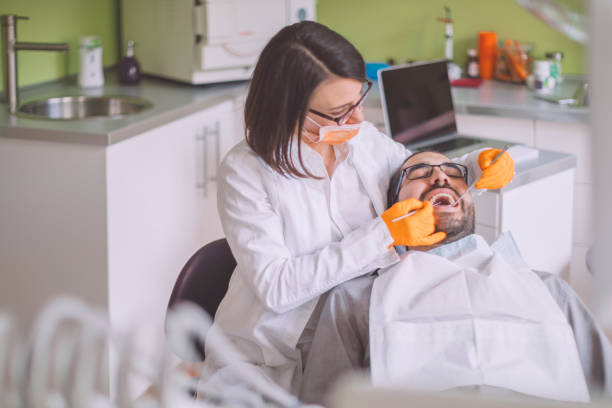 Best Emergency Root Canal Treatment in Latimer, MS