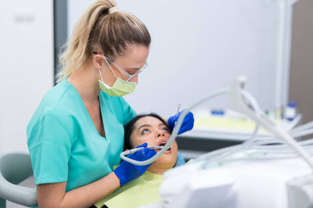  Latimer, MS Emergency Dentist Pros